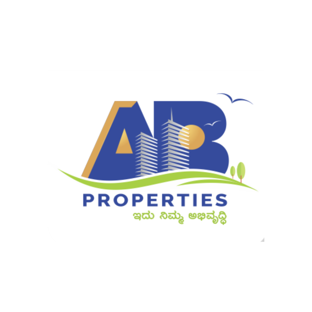 AB Properties Logo