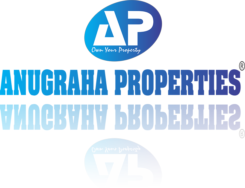 Anugraha properties logo