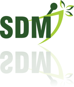 SDM logo