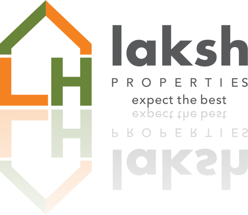 Laksh properties logo