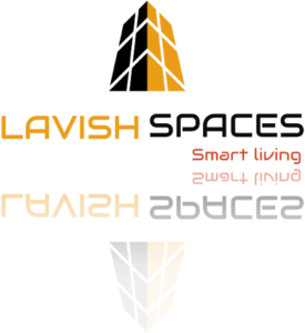 Lavish space logo